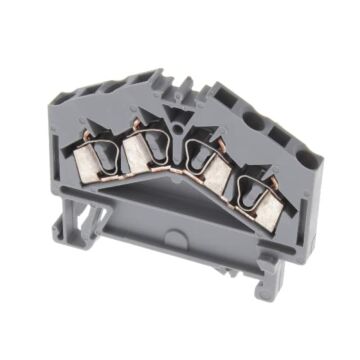 Stens 3/8 in 4-7/8 in 4-7/8 in Flat Belt Idler