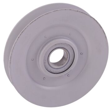 Stens 4-1/2" High Speed V-Idler Pulley, 3/4" Bore