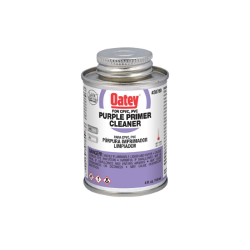 OATEY Oatey® Purple Primer/Cleaner