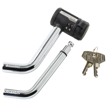 Master Lock Model No. 2866DAT