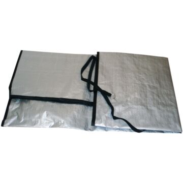 AC Unit Cover Round 34"x30"