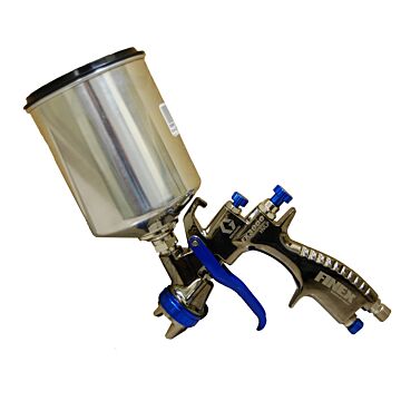 SHARPEE® FX3000 1.11 lb 1.4 in 12-1/2 in Spray Gun