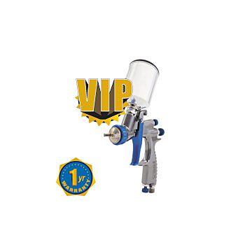 SHARPEE® FX2000 1.4 in 12 in 1/4 in Spray Gun