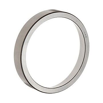 Timken 3.937 in 0.781 in Bearing Cup
