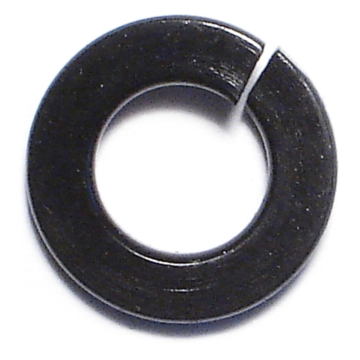 Lock Wash Black, 5/16