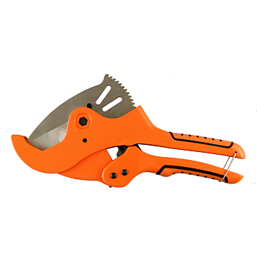 Boshart Industries 2" PIPE CUTTER-METAL HANDLE