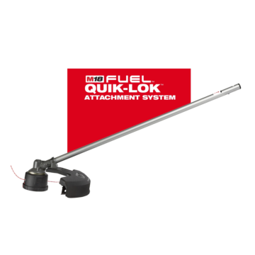 Milwaukee M18 FUEL™ QUIK-LOK™ String Trimmer Attachment