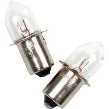 Dorcy 41-1662 Replacement Bulb, Bulged Lamp, Krypton Lamp