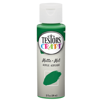 Rust-Oleum Testors 2oz Shamrock