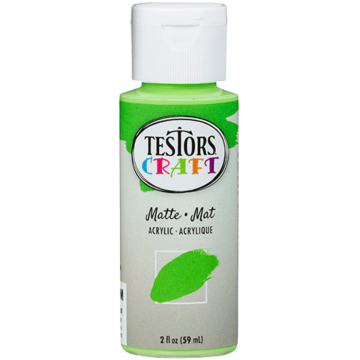 Rust-Oleum Testors 2oz Avocado