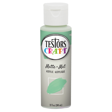 Rust-Oleum Testors 2oz Seafoam