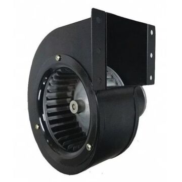 115 VAC 0.63/0.55 A 1/70 hp Direct-Drive Rectangular Blower