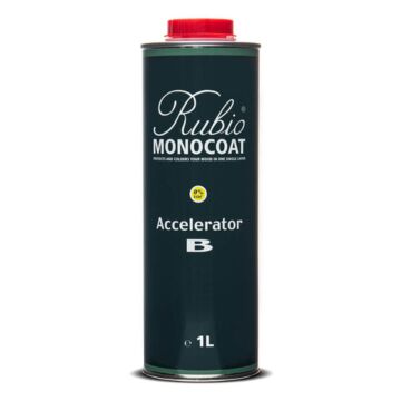 Rubio Monocoat Oil Plus 2C Part B Accelerator - 1 L