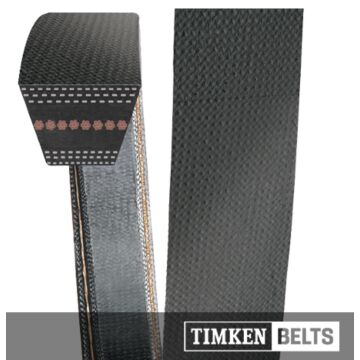 DURAFLEX GL® 2L 19 in Polyurethane Fractional Horsepower V-Belt