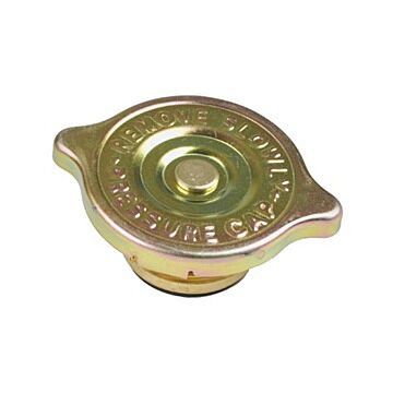 SMA Tisco Tractors: 9N, 2N, 8N (1939-1952) Radiator Cap