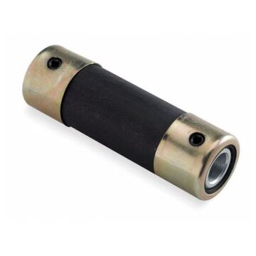 1/2 in 1/4-20 Shaft Coupling