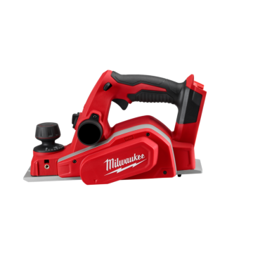 Milwaukee M18™ 3-1/4" Planer