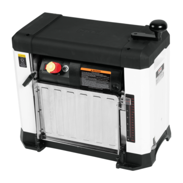JET Tools 13" JET Helical Style Bench Top Planer, JWP-13BT