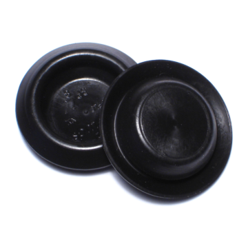 Sheet Metal Plug, 7/8