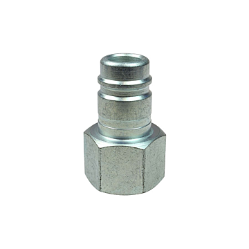 3/4" Industrial Connector, 3/4" FPT