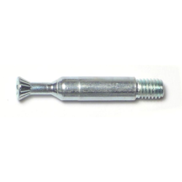 Mach Screw Dowel, 6mm x 42mm