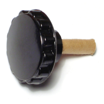 Clamping Knob, 1-1/2 Diameter