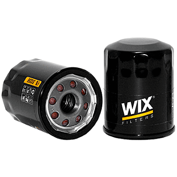 WIX Filters 51356 21 Micron 20 x 1.5 mm 3.402 in Full Flow Oil Filter