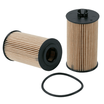 WIX Filters 57674 25 Micron 4.17 in Full Flow Oil Filter