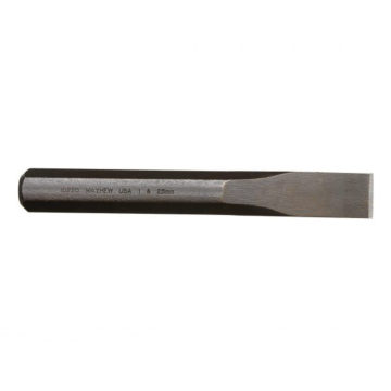 1" Pro Cold Chisel