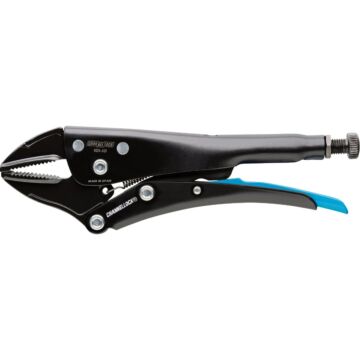 Channellock 10 In. Straight Jaw Locking Pliers