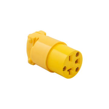 Connector