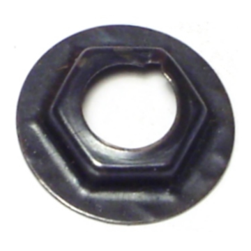 Washer Locknuts, 1/8 IP