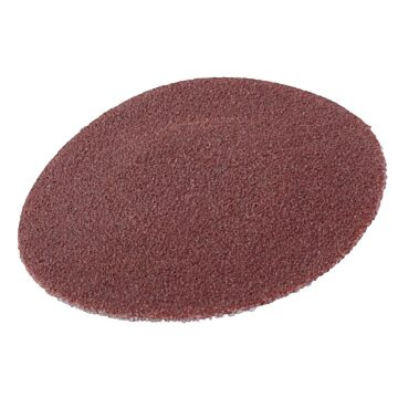 2" Mini Conditioning Discs Laminated Cloth - 2 AO Quickmount™ Mini Conditioning Discs, Laminated Cloth, A80/Yellow