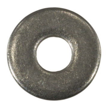 Fender Washer SS, 3mm x 9mm