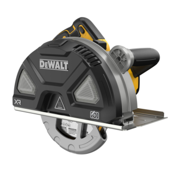 Dewalt DEWALT 20V MAX* XR 7-1/4 in. Metal Cutting Circular Saw (Tool Only)