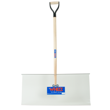 Whizz® WHIZZ48 48 in Poly D-Handle Scraper