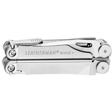 Leatherman Wave Plus with Nylon Sheath