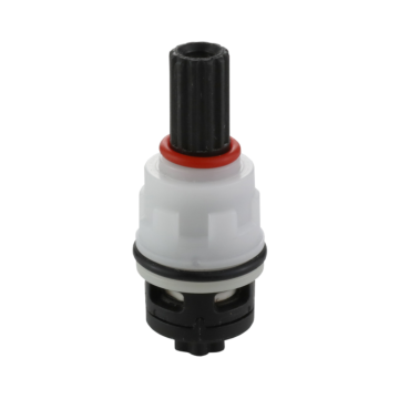 3G-4H Hot Water Stem Ceramic Disc Quarter Turn Cartridge for Pfister