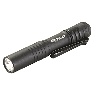 MicroStream 3.6 inch Bright Pocket Sized Flashlight