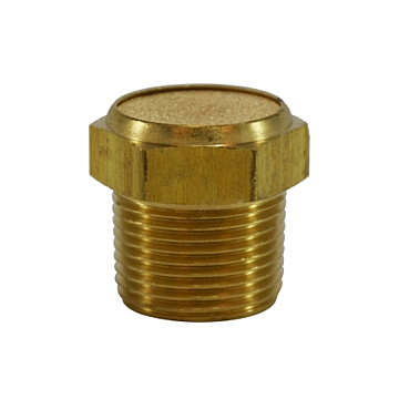 3/8 BREATHER VENT