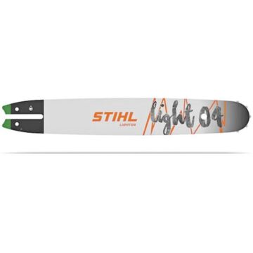 STIHL 20 in 0.05 in 0.325 in Chain Saw Guide Bar