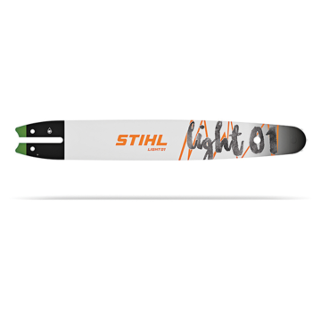 STIHL light01 - Guide bar L01 30cm/12" 1,1mm/0.043" 3/8" P