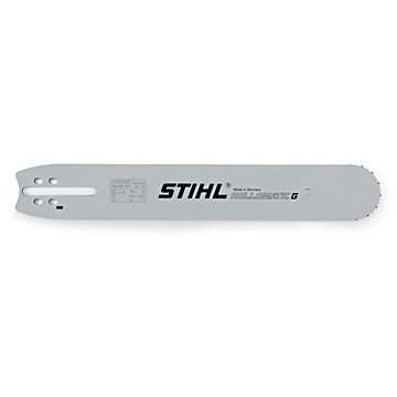 STIHL rockbossbar - 16 in. Bar