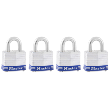 Master Lock Model No. 3008D