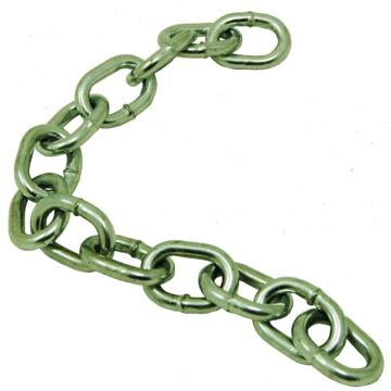 600 lb 4/0 1/2 in Passing Link Chain