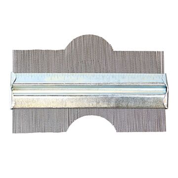 Eazypower Contour Gauge