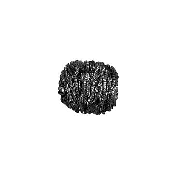 Magnolia Brush Stainless-Steel Scrubber