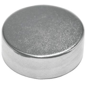 Master Magnetics 0.315 in. Neodymium Disc Magnet (10-Pack)