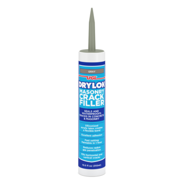 United Gilsonite Laboratories Drylok Masonry Crack Filler - 1.5 fl oz