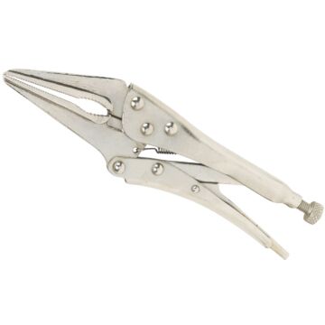 Do it Best Do it 6 In. Long Nose Locking Pliers